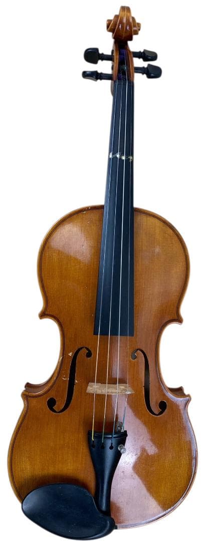 HFD1857 ★現状品★SUZUKI バイオリン 550 4/4 1983