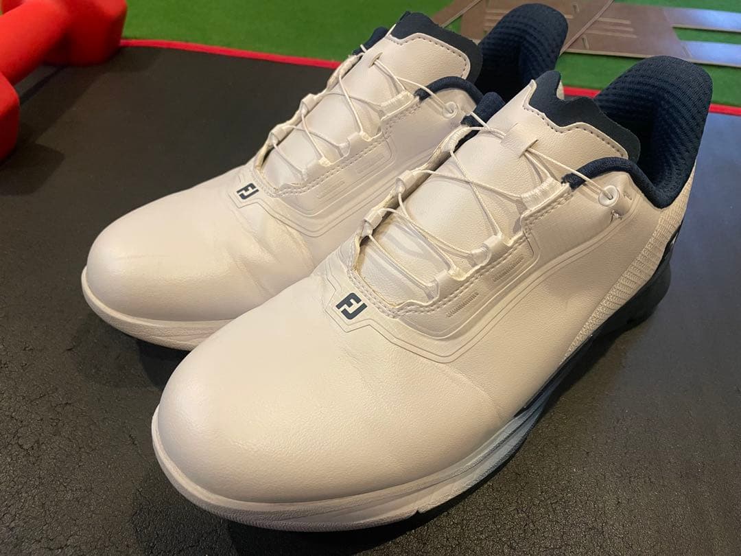 FootJoy(フットジョイ) FJ フュ―エル BOAゴルフシューズ