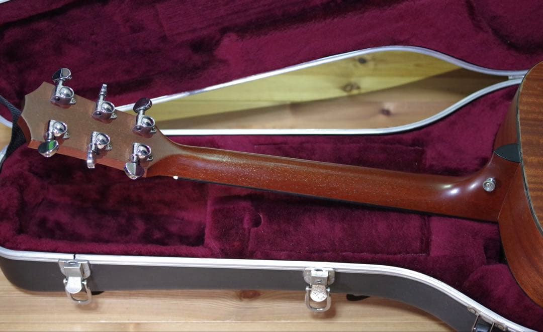 ギター Taylor 310