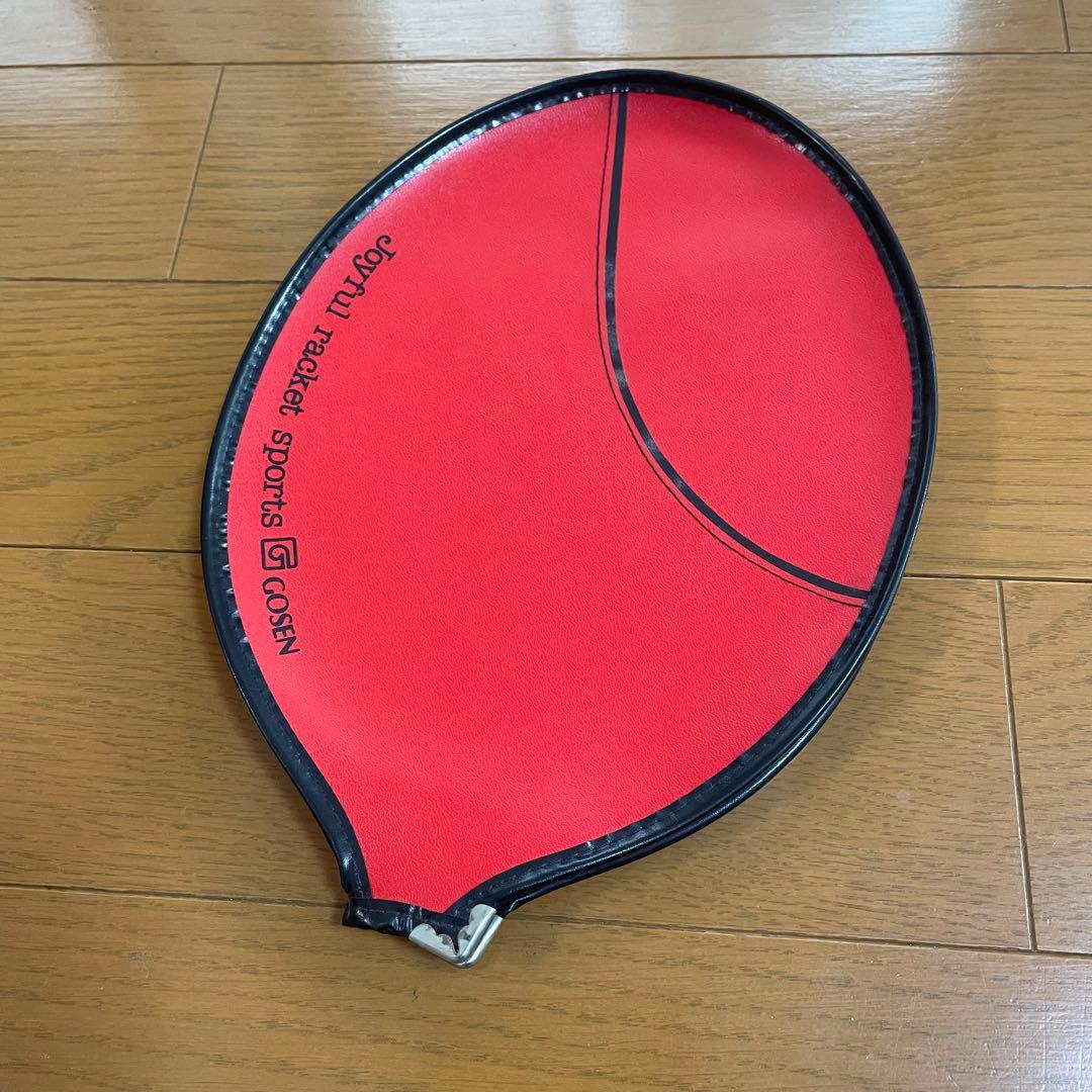 YONEX ヨネックス ThreeEightB850バドミントンラケット