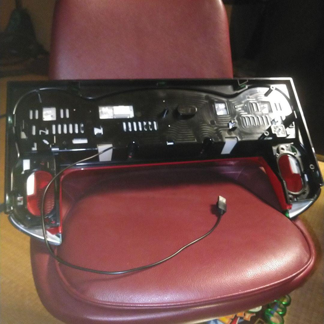 ケロット2 役物　点灯有　スロットパチンコ