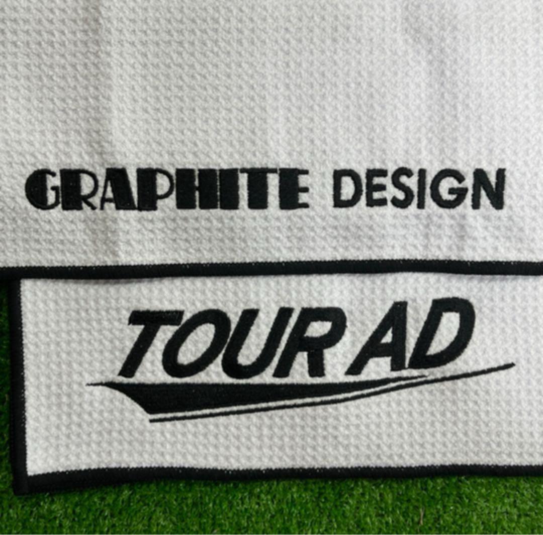 TRIーONE吉田LPロープ　レギュラーモデル＆TourADタオルセット