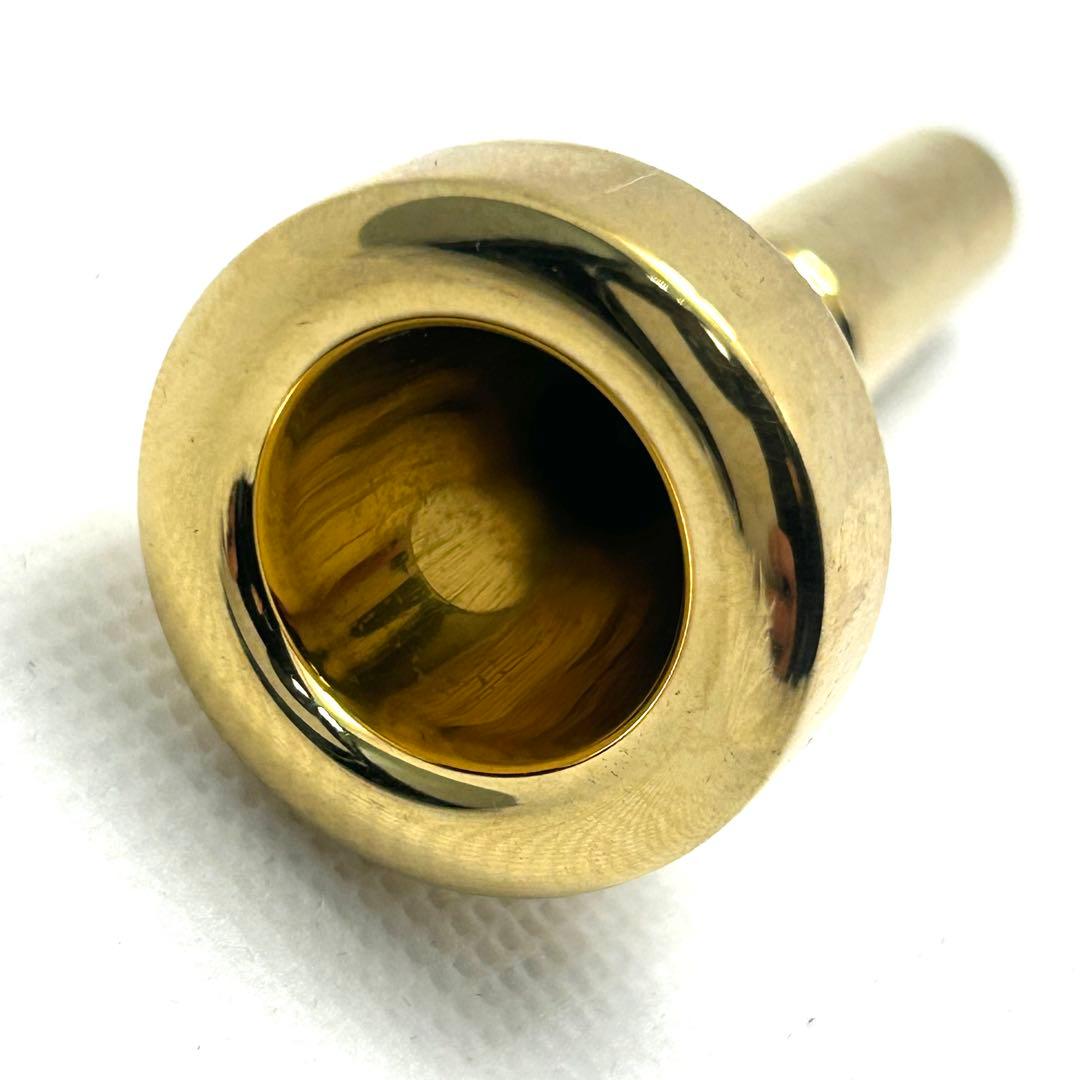 Denis Wick London コルネットマウスピース 5