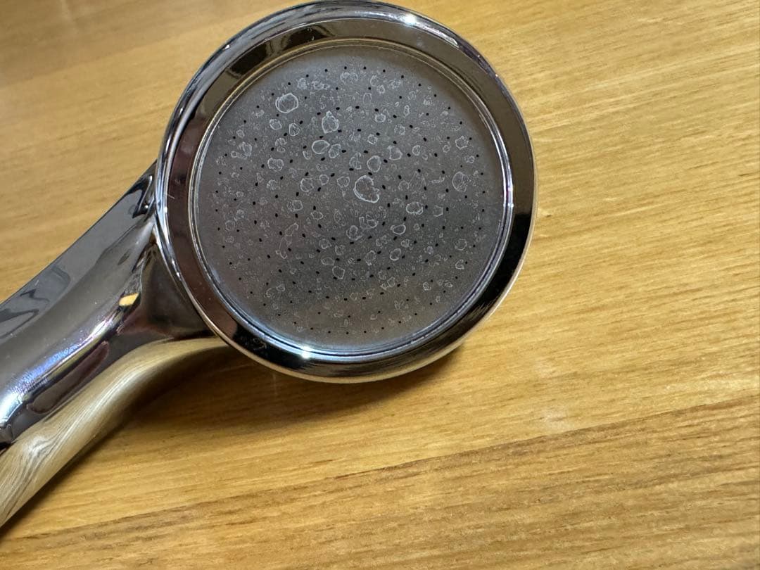 YEDE by marbb イェデバイマーブ　マイクロバブルシャワーヘッド