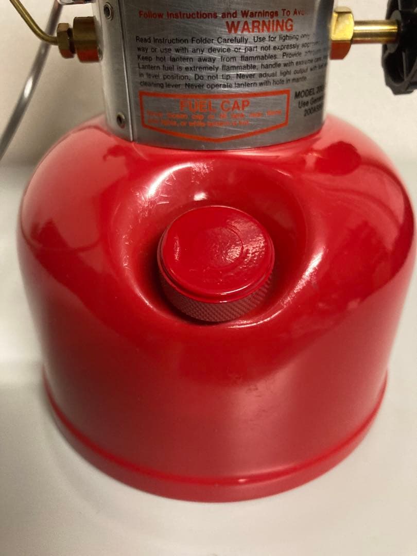 コールマンランタン　200A