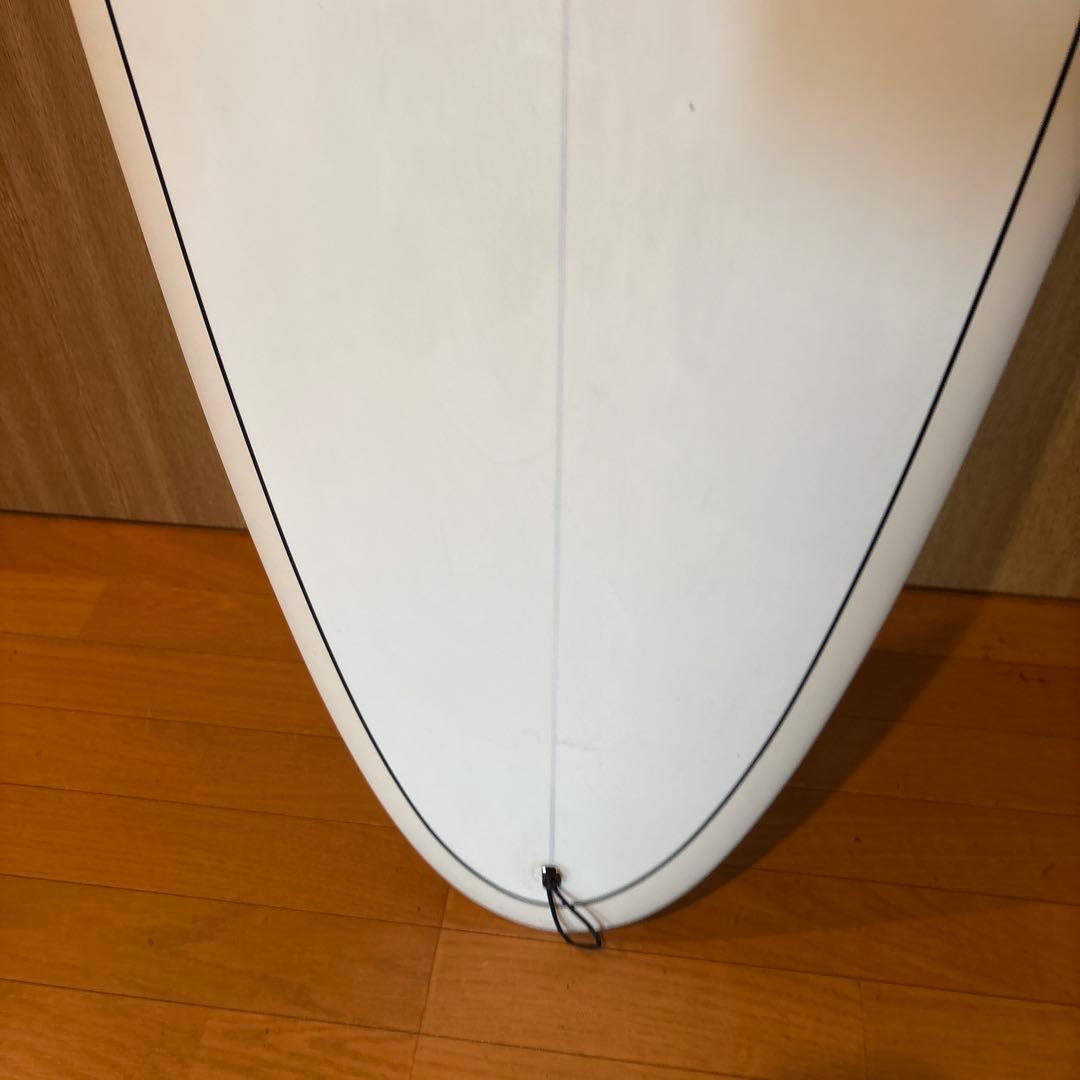 ThunderBolt SKIN DOG THE OVA 7’0　ザオーバ