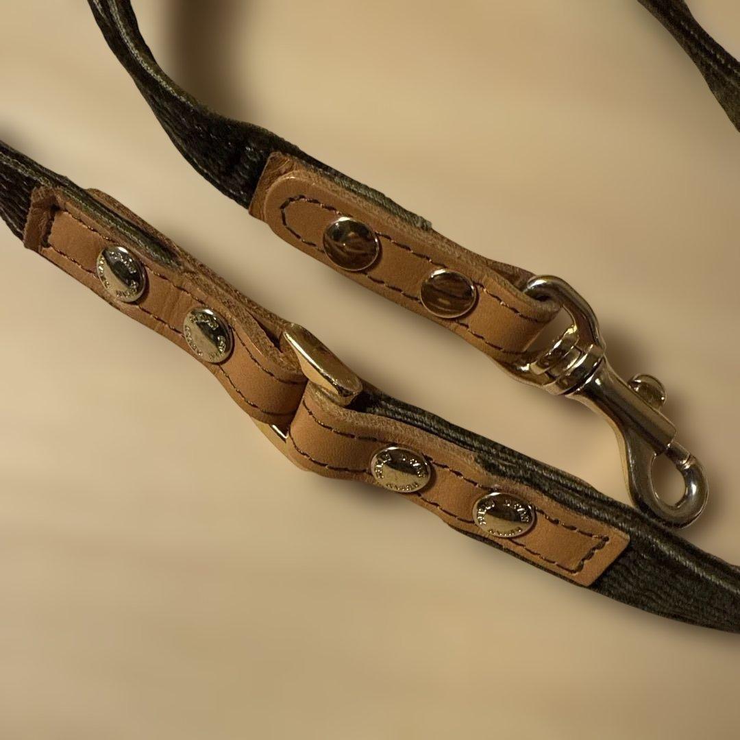 Devan リボンハーネス コーデュロイ 迷彩柄 カモフラ　限定品　Ｓサイズ