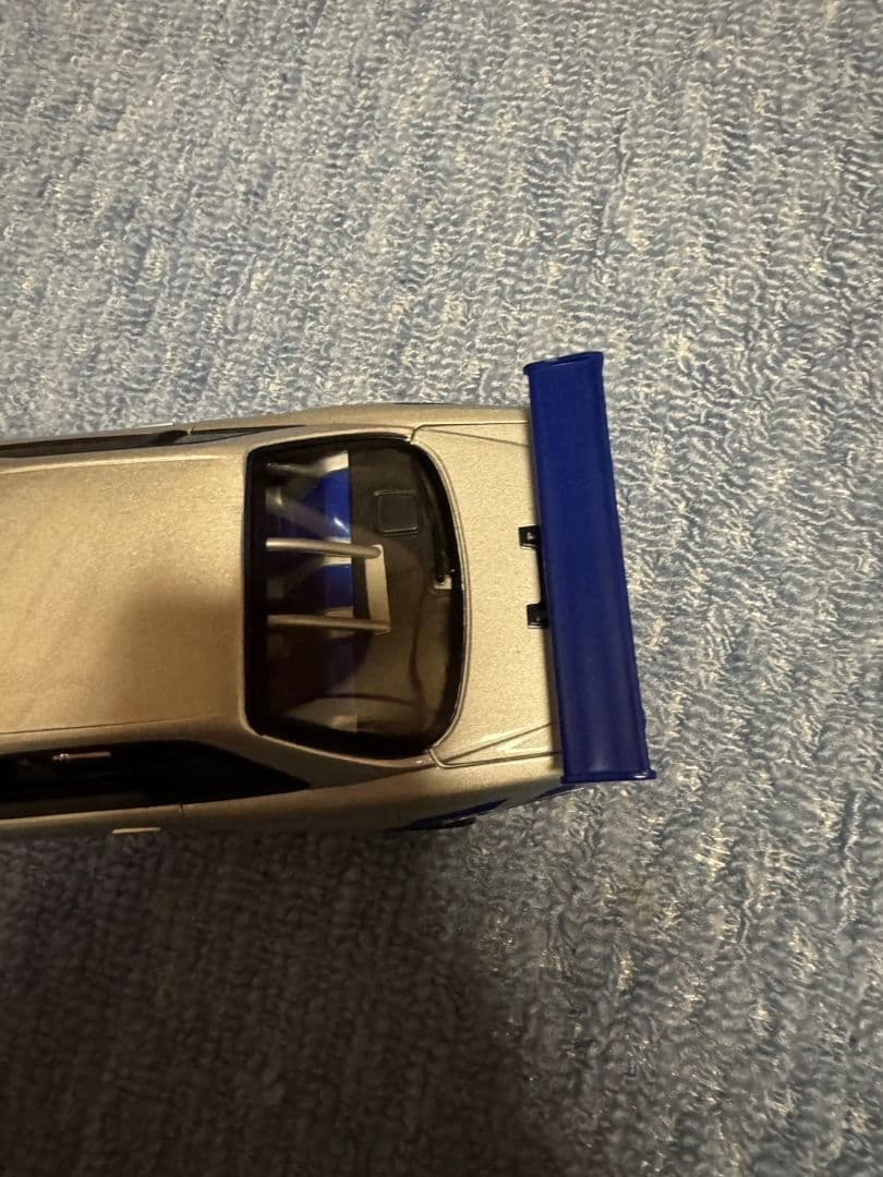 996様 ワイルドスピード