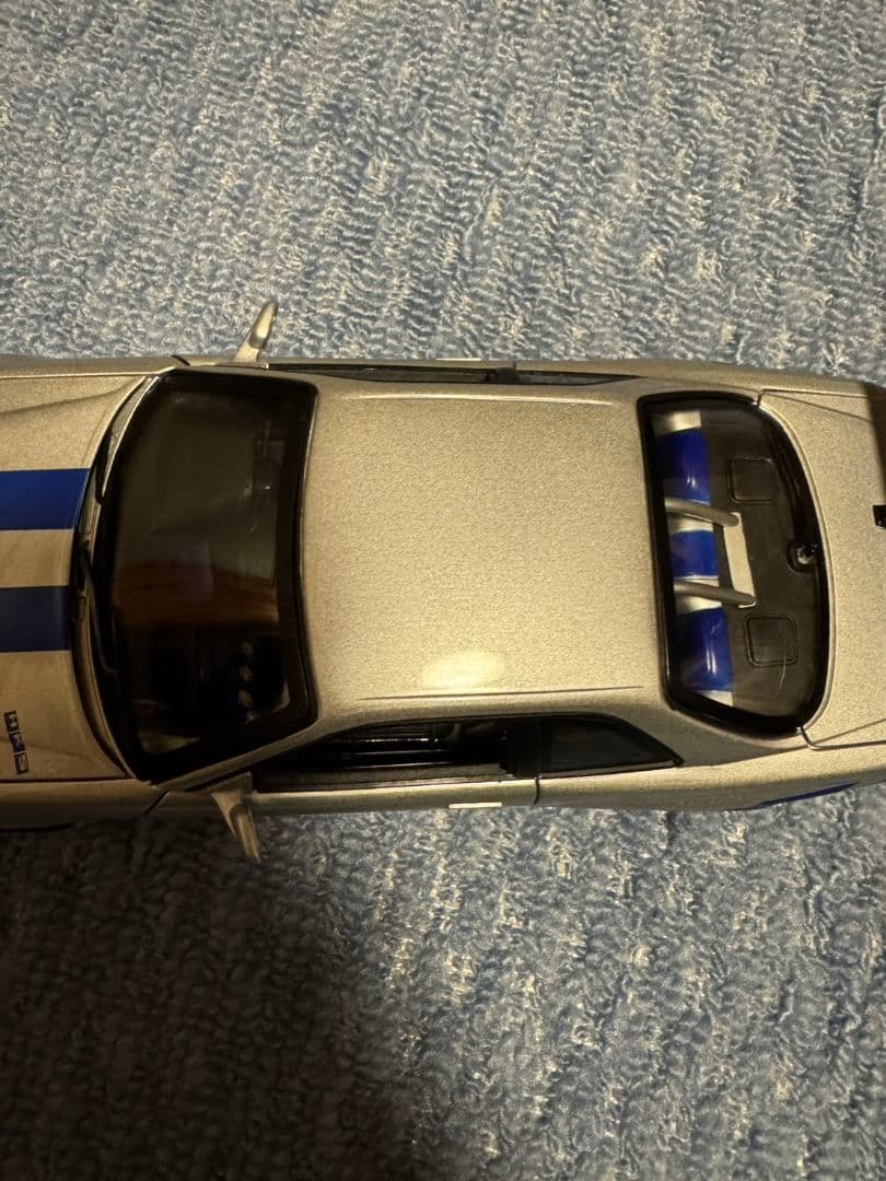 996様 ワイルドスピード