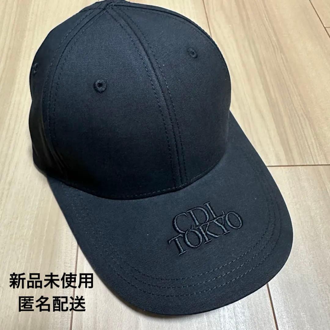 CDL TOKYO CAP 登坂広臣 OMI Sサイズ