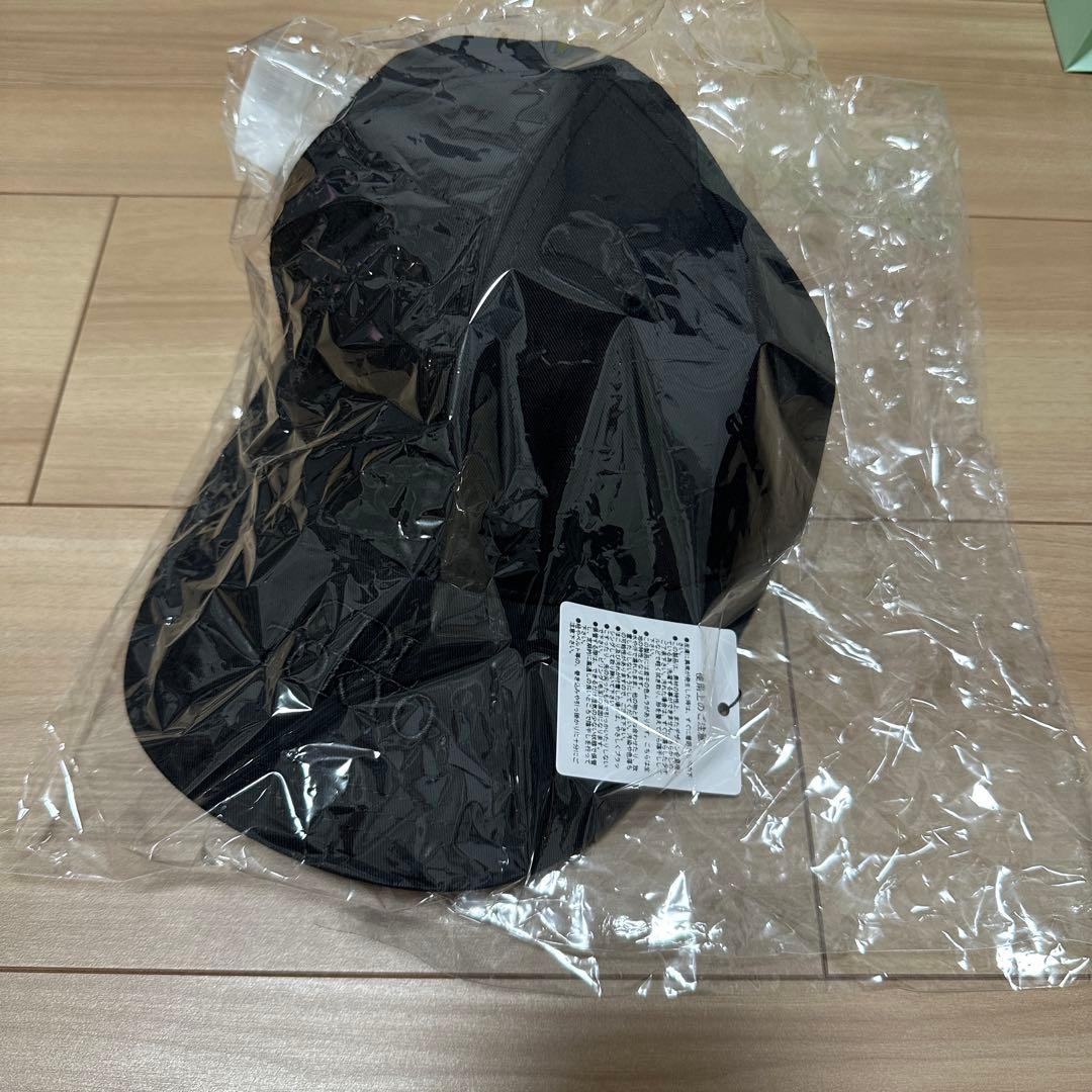 CDL TOKYO CAP 登坂広臣 OMI Sサイズ