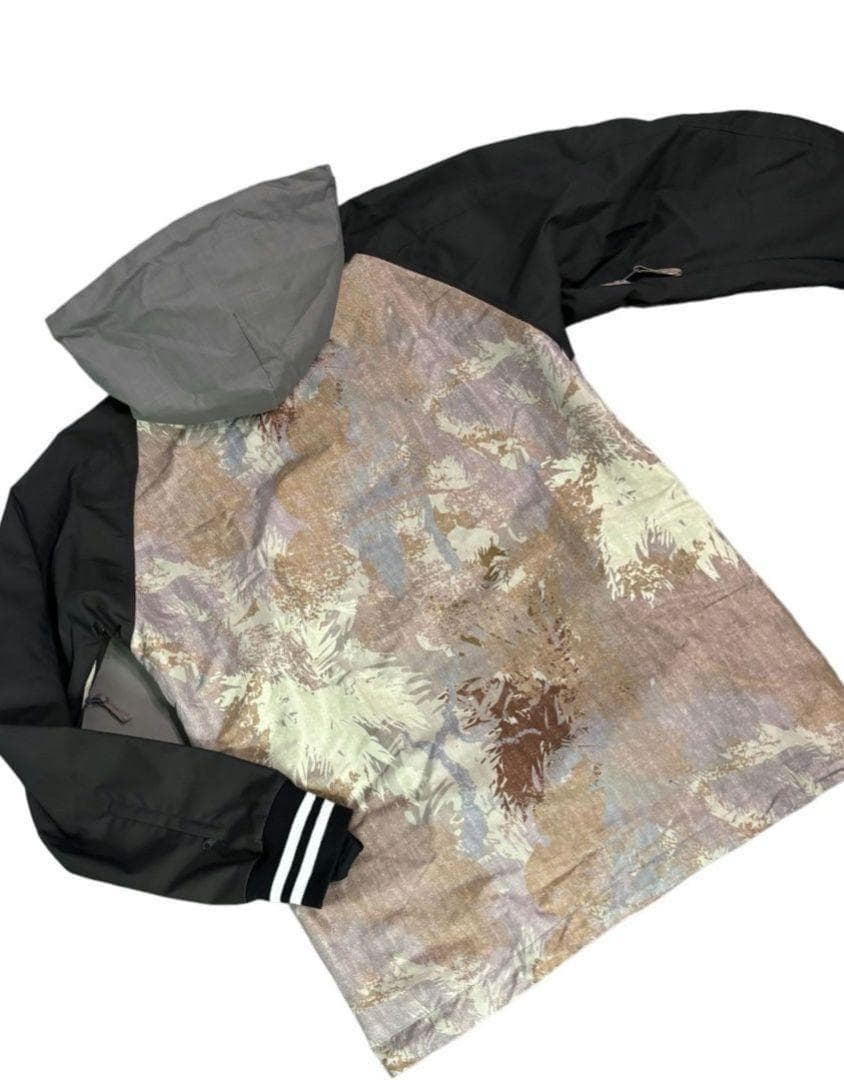 e220 X-nix スキー スノーボード ウエア 上下セット phenix