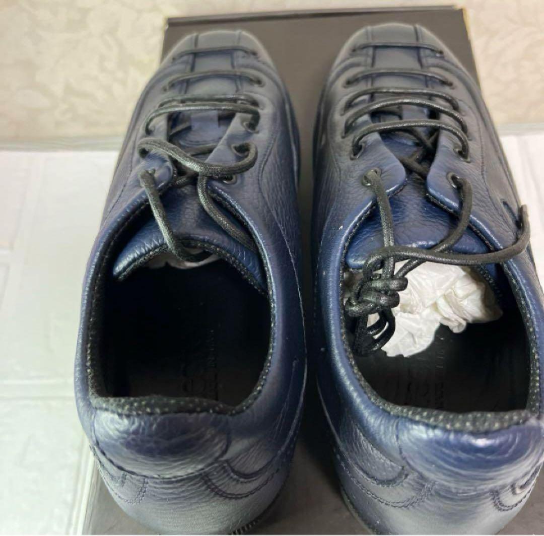 ❤️アテストーニ　高級ゴルフシューズ　新品　22センチ　定価10万超え　お買い得❤️