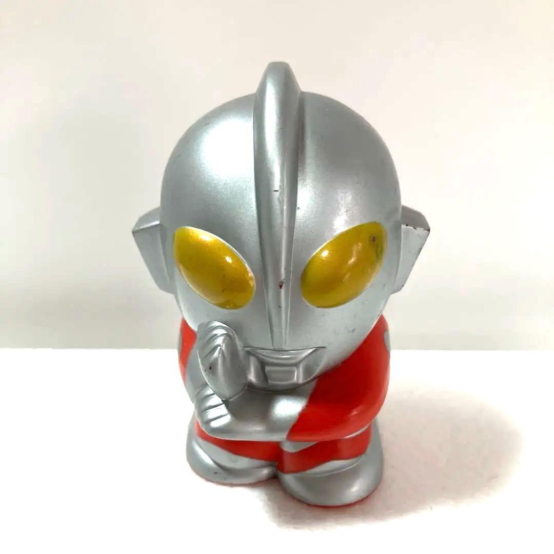 ウルトラマン怪獣貯金箱　まとめ売り　9体