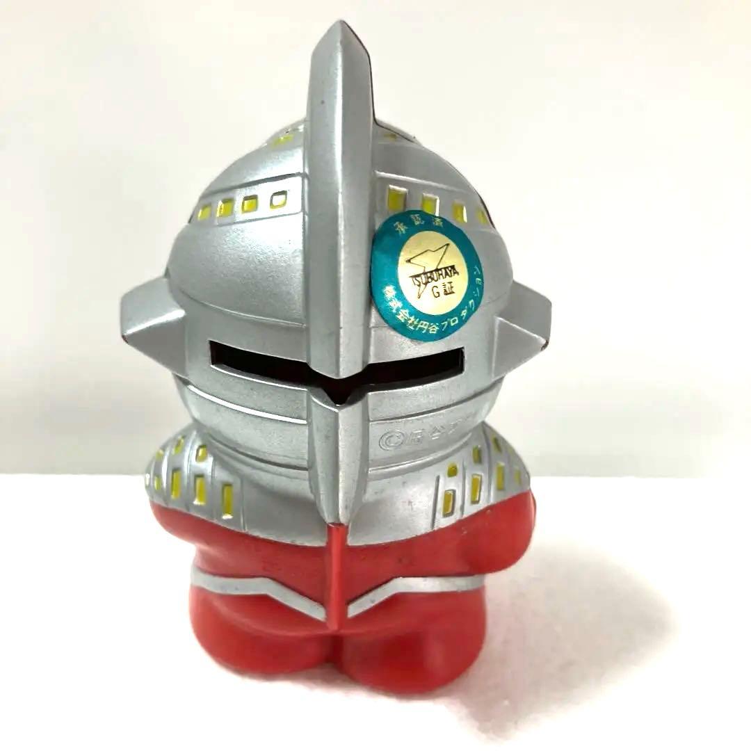 ウルトラマン怪獣貯金箱　まとめ売り　9体