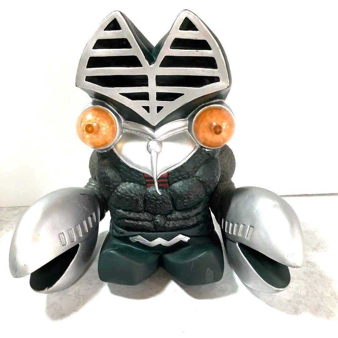 ウルトラマン怪獣貯金箱　まとめ売り　9体