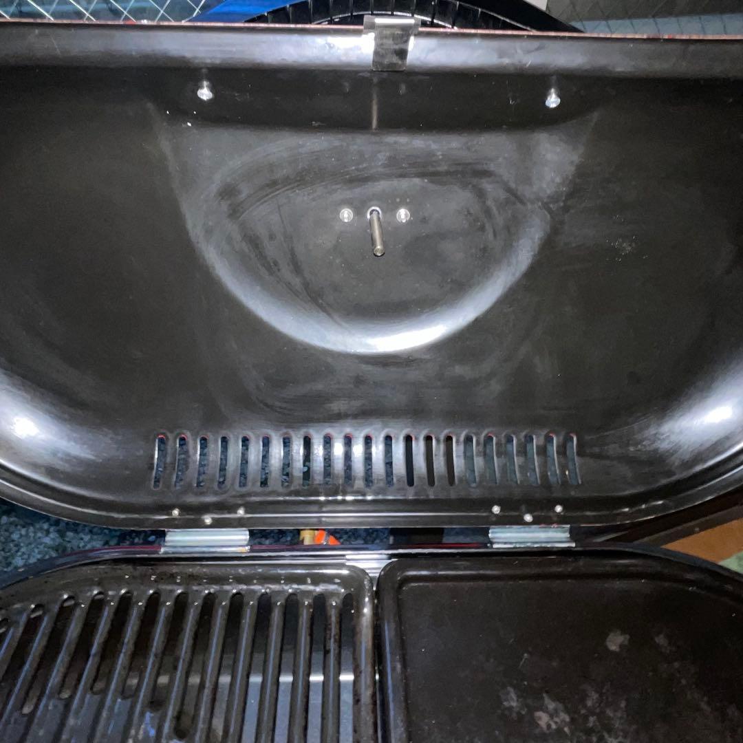 Coleman(コールマン) グリル ロードトリップグリル LXE-J2