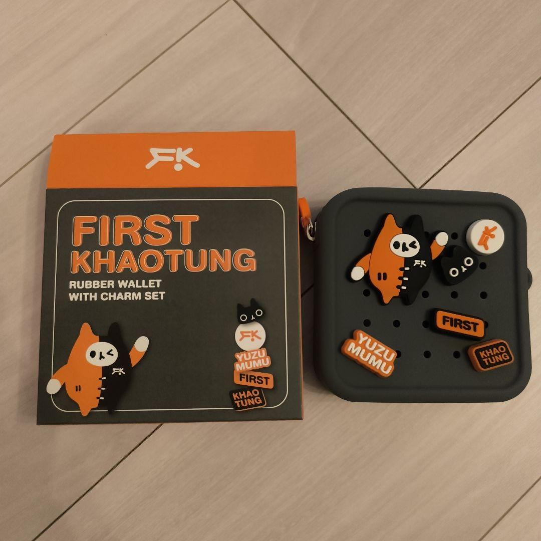 FirstKhaotung GMMTV グッズ