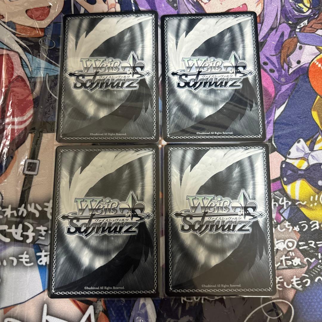 ヴァイス　PR 『かちドキ』 藤田ことね　学園アイドルマスター