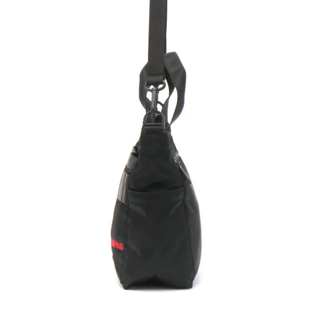 【ラスト1点】ブリーフィング カートトートバック 2WAY CS(ブラック)