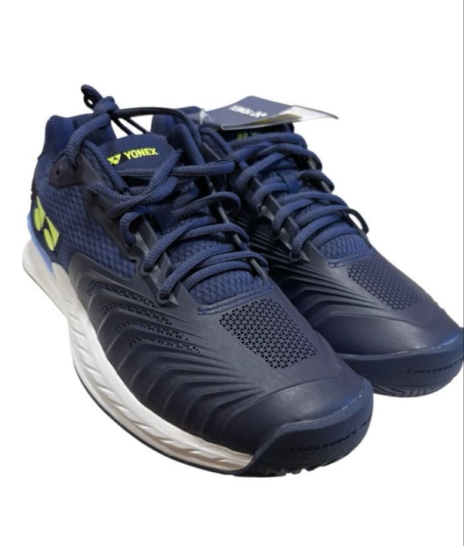 YONEX テニスシューズ パワークッション エクリプション4 27cm