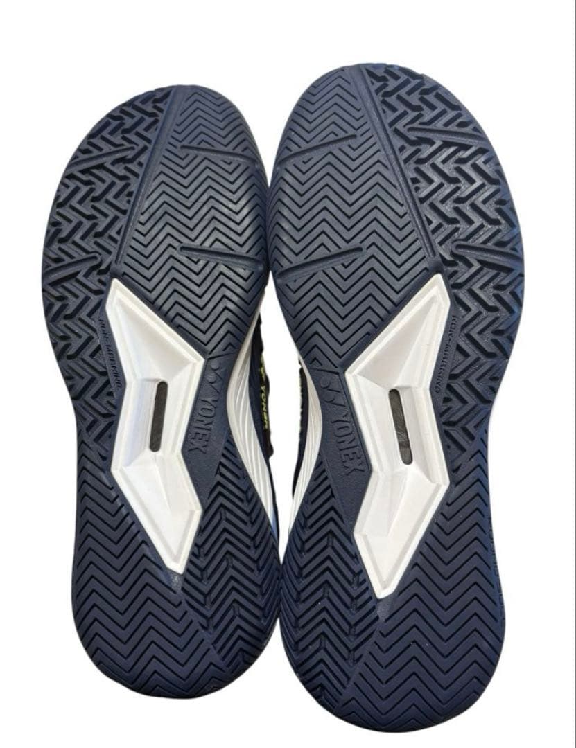 YONEX テニスシューズ パワークッション エクリプション4 27cm