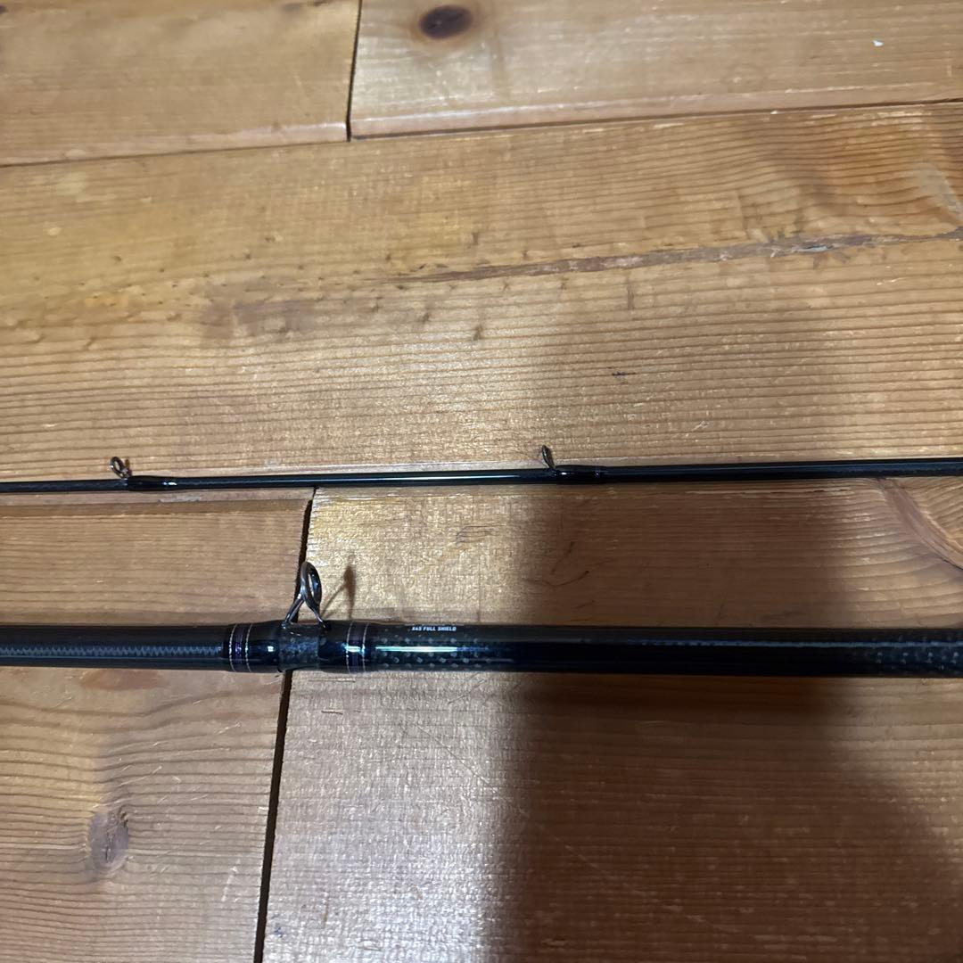 ハートランド　HL802MHRB-21