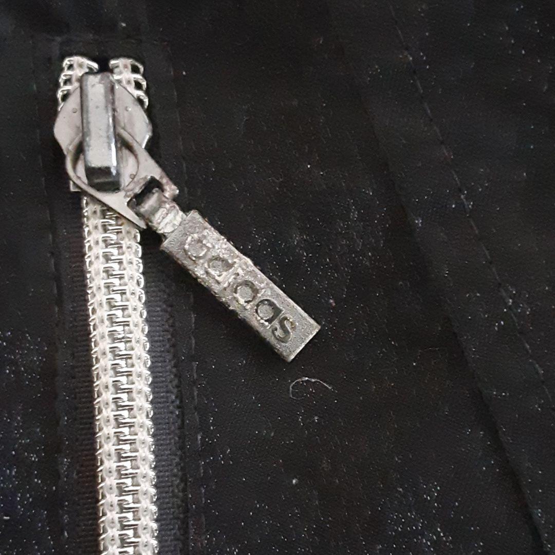 アディダス　レア　ジャケット　adidas デサント