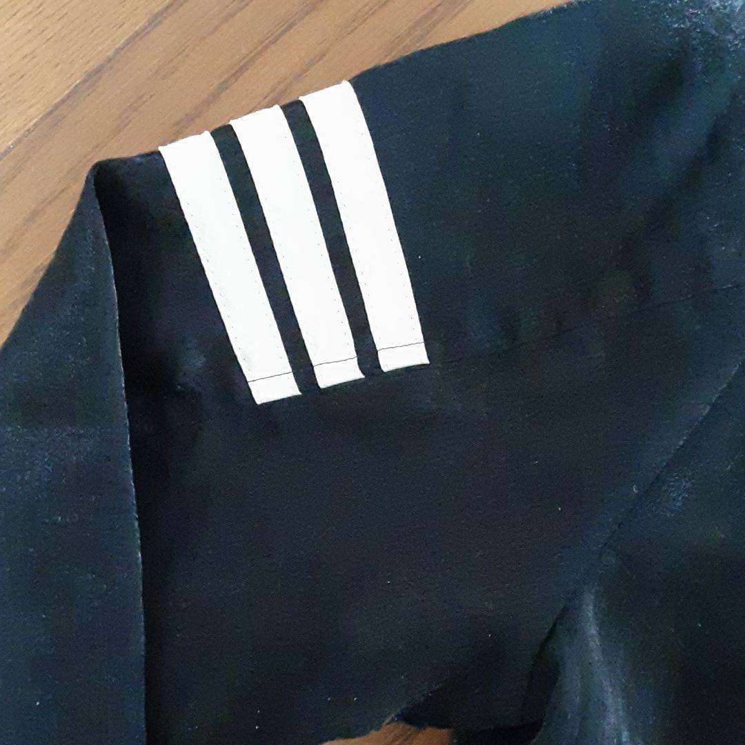 アディダス　レア　ジャケット　adidas デサント