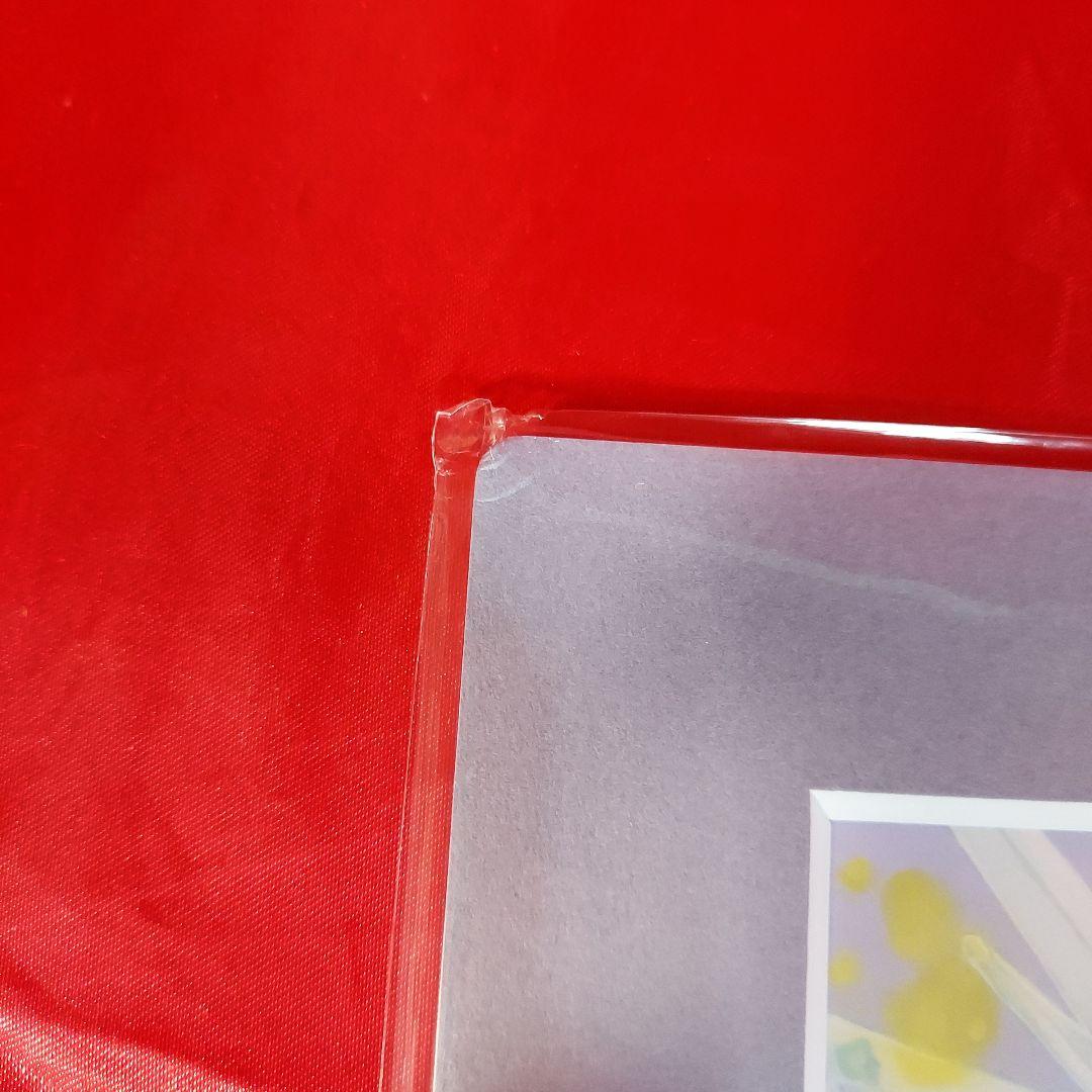 皇子＆金隷 描き下ろし キャラファインマット 非売品 DMMスクラッチ