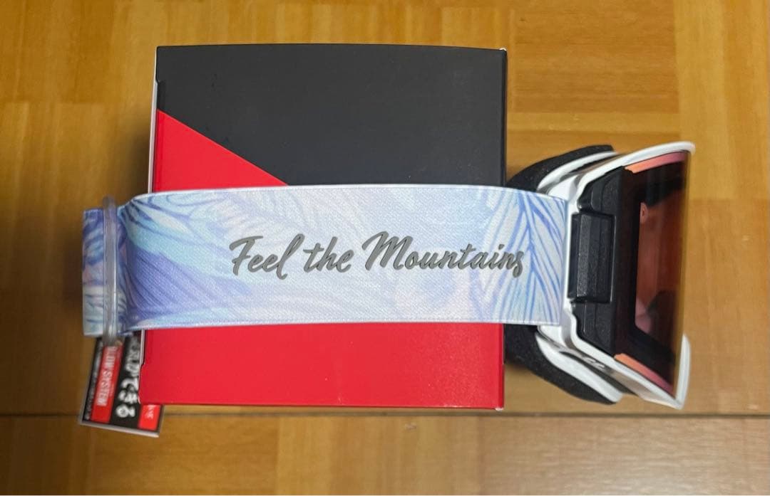 新品SWANS OUTBACKコンパクト換気するゴーグル ホワイト34%オフ