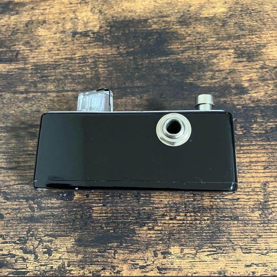 ギター Xotic EP Booster Limited Edition Black