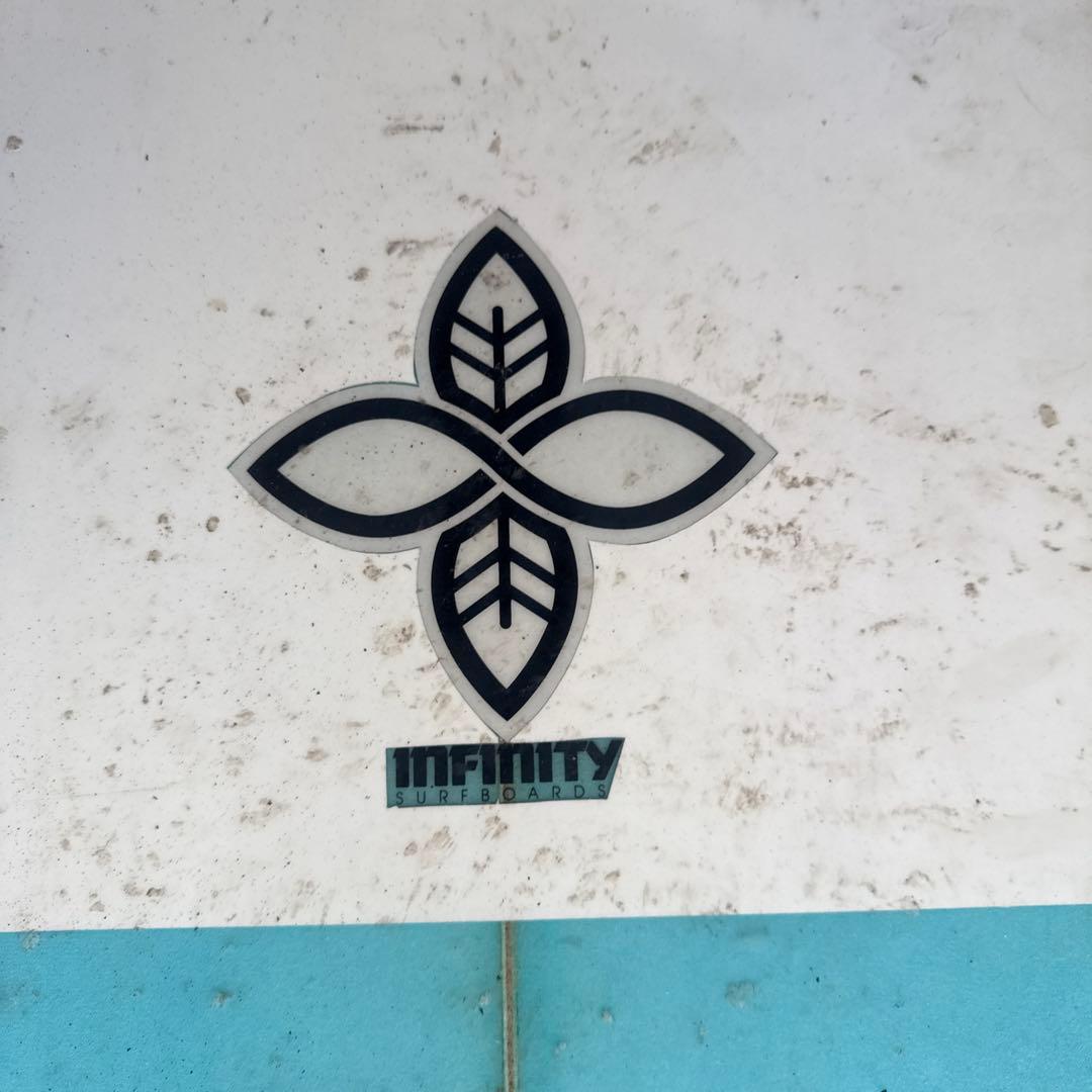 サーフィン・ボディボード Infinity Surfboard Boehne Bros