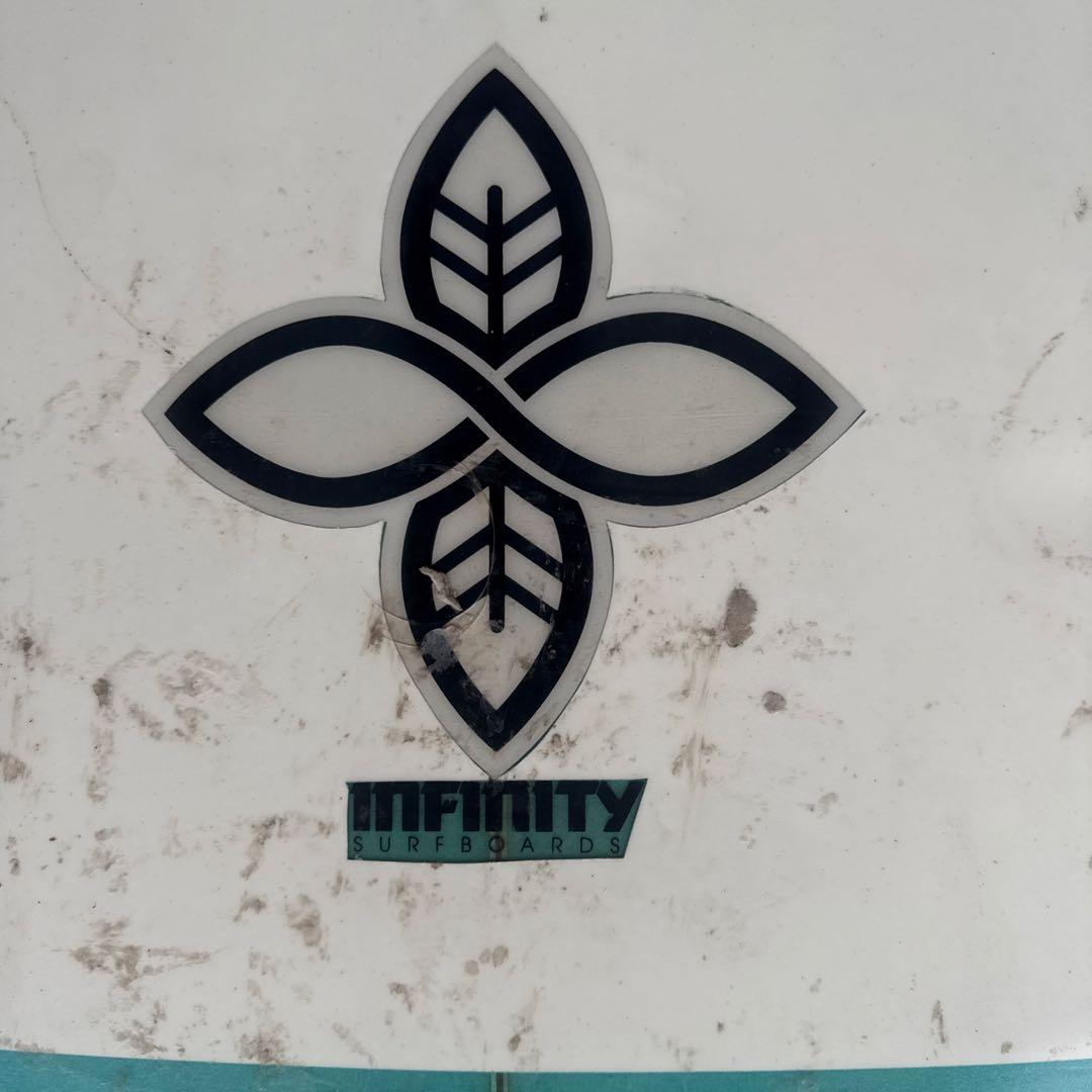 サーフィン・ボディボード Infinity Surfboard Boehne Bros