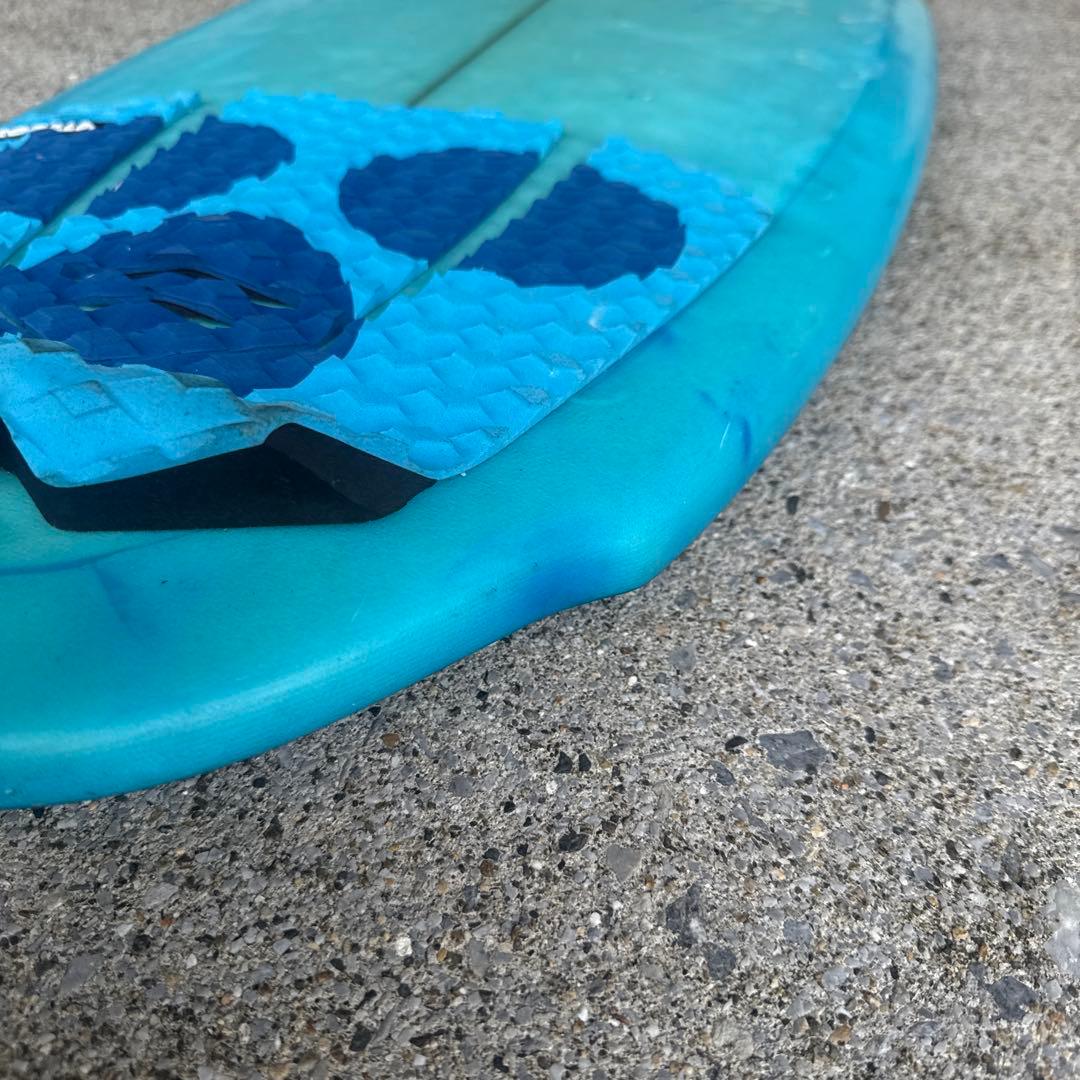 サーフィン・ボディボード Infinity Surfboard Boehne Bros