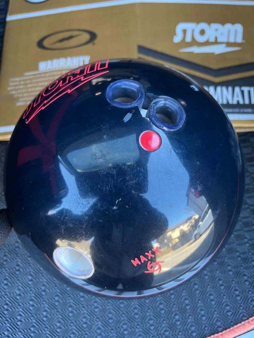 マーベルマックス　ブラック　15P