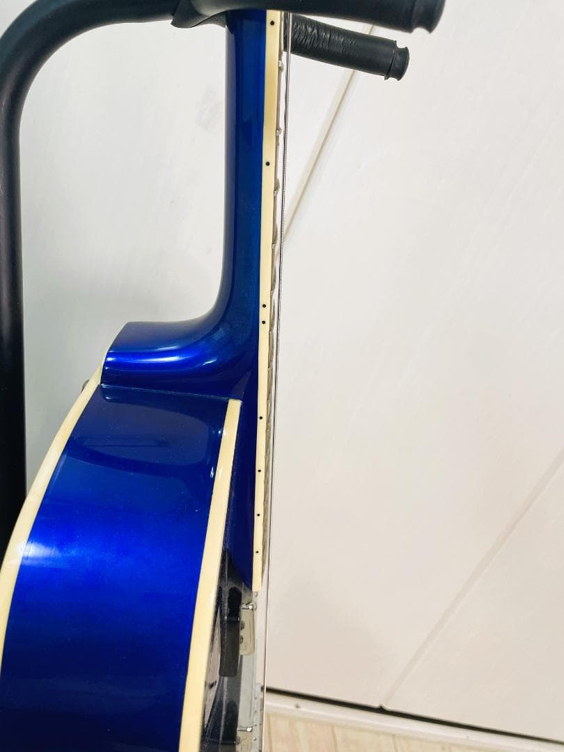 Ibanez アイバニース AF75-JB-13-01 フルアコ