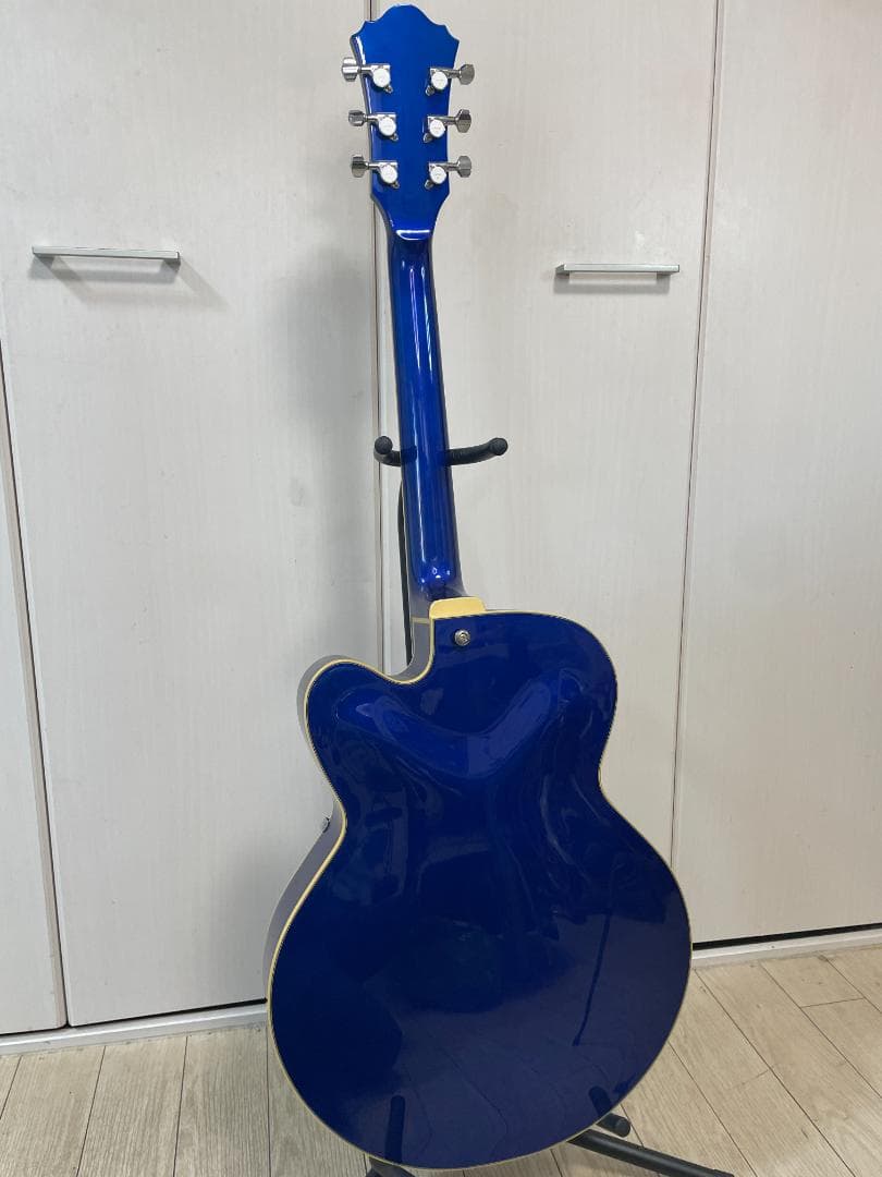 Ibanez アイバニース AF75-JB-13-01 フルアコ