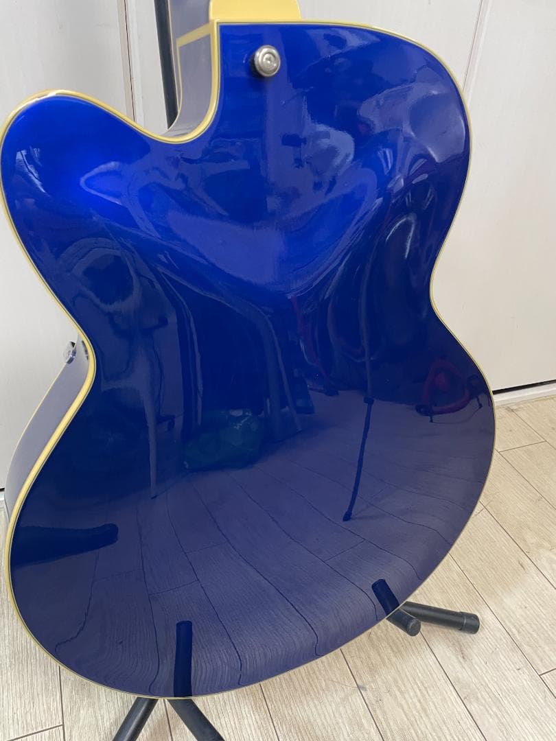 Ibanez アイバニース AF75-JB-13-01 フルアコ