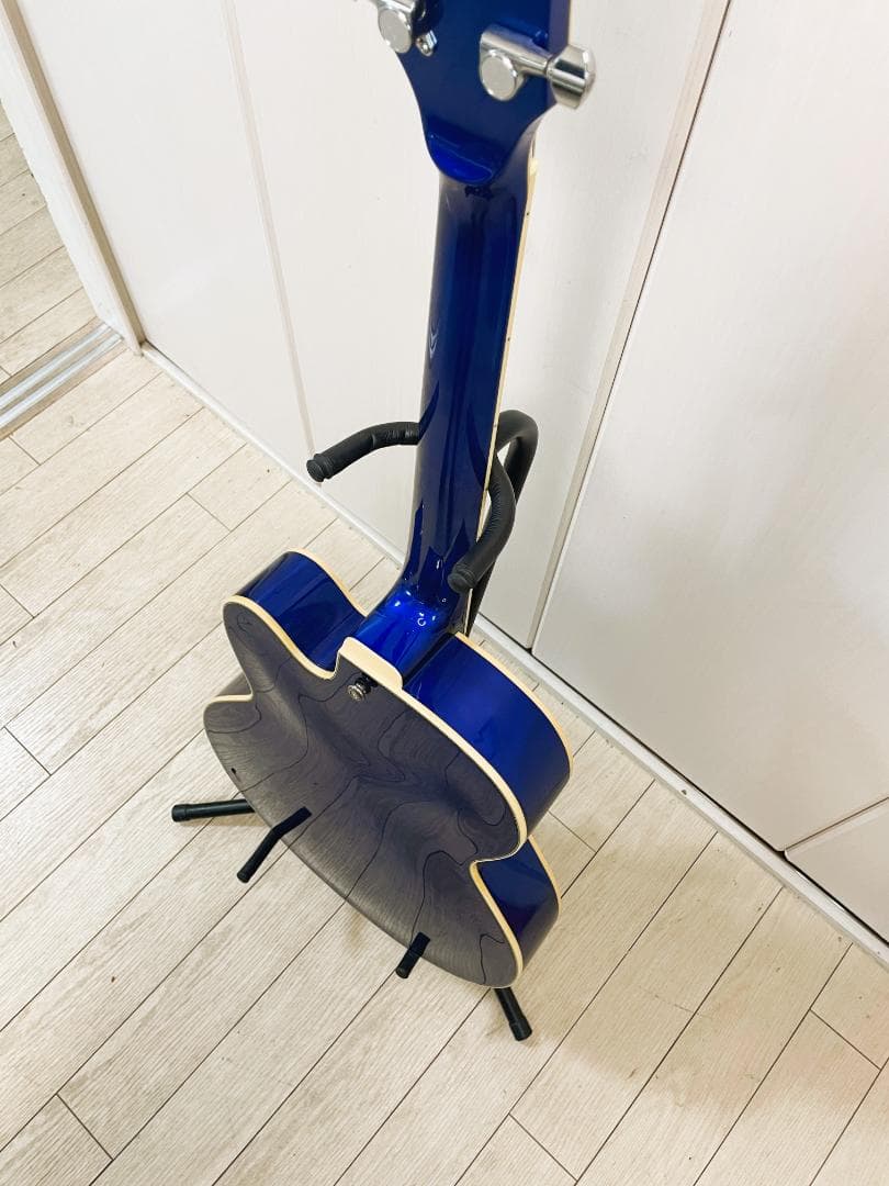 Ibanez アイバニース AF75-JB-13-01 フルアコ