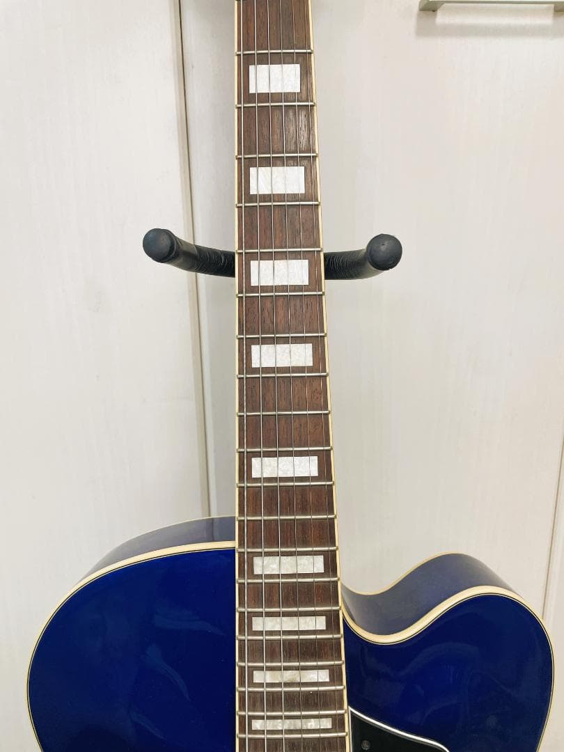 Ibanez アイバニース AF75-JB-13-01 フルアコ