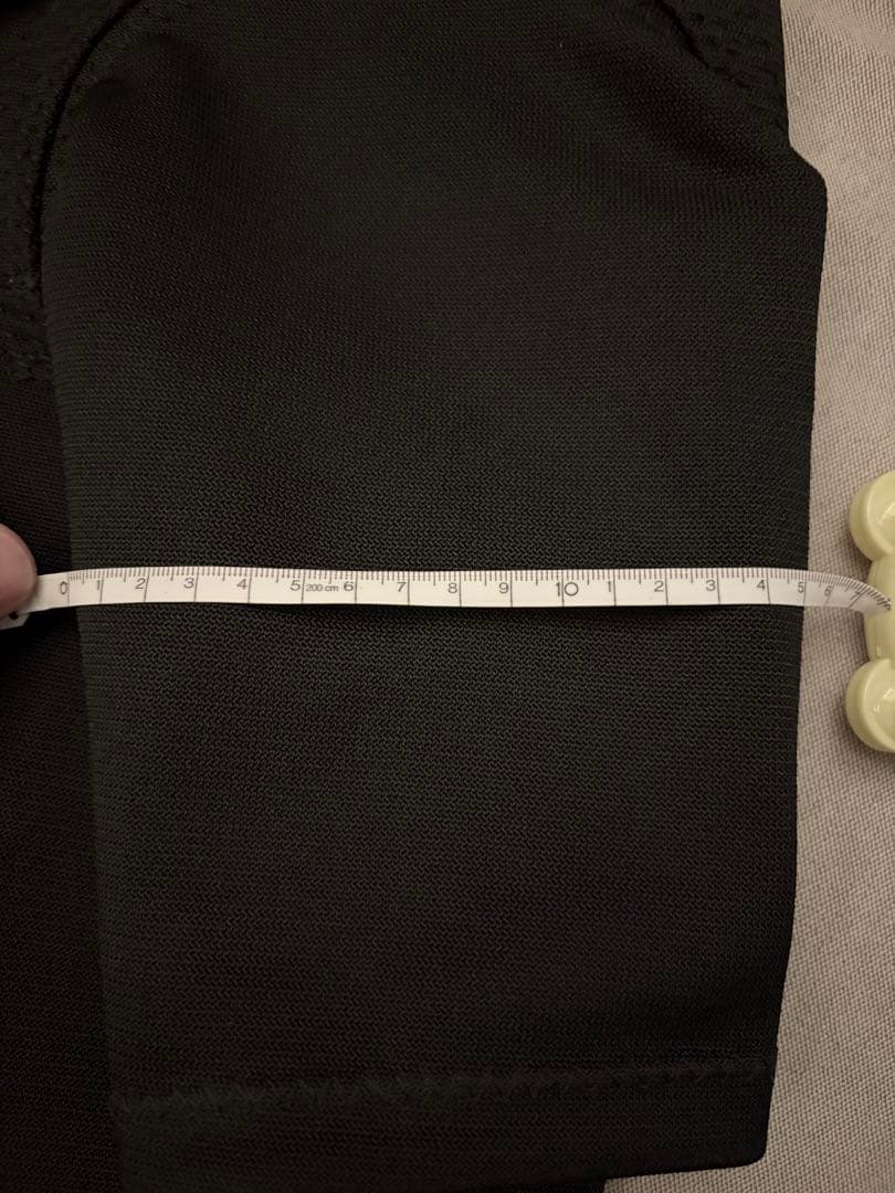 焔XL ベンチシャツ HOMURA ベンチプレスシャツ IPF公認