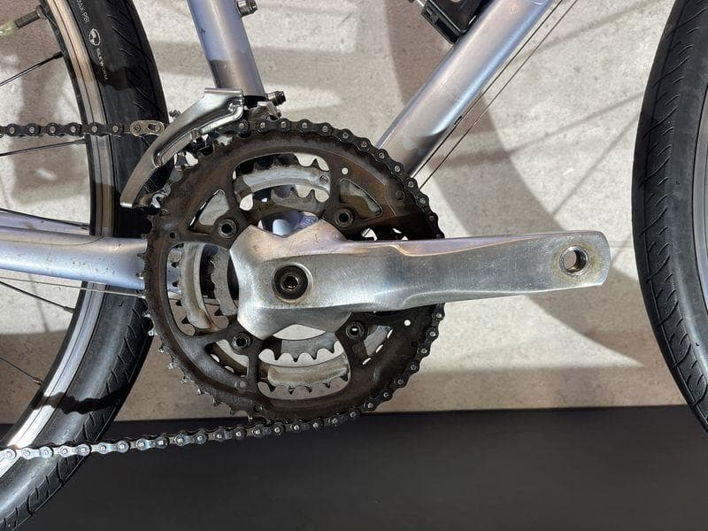 GIANT　GRAVIER ジャイアント　サイズS 27.5インチ