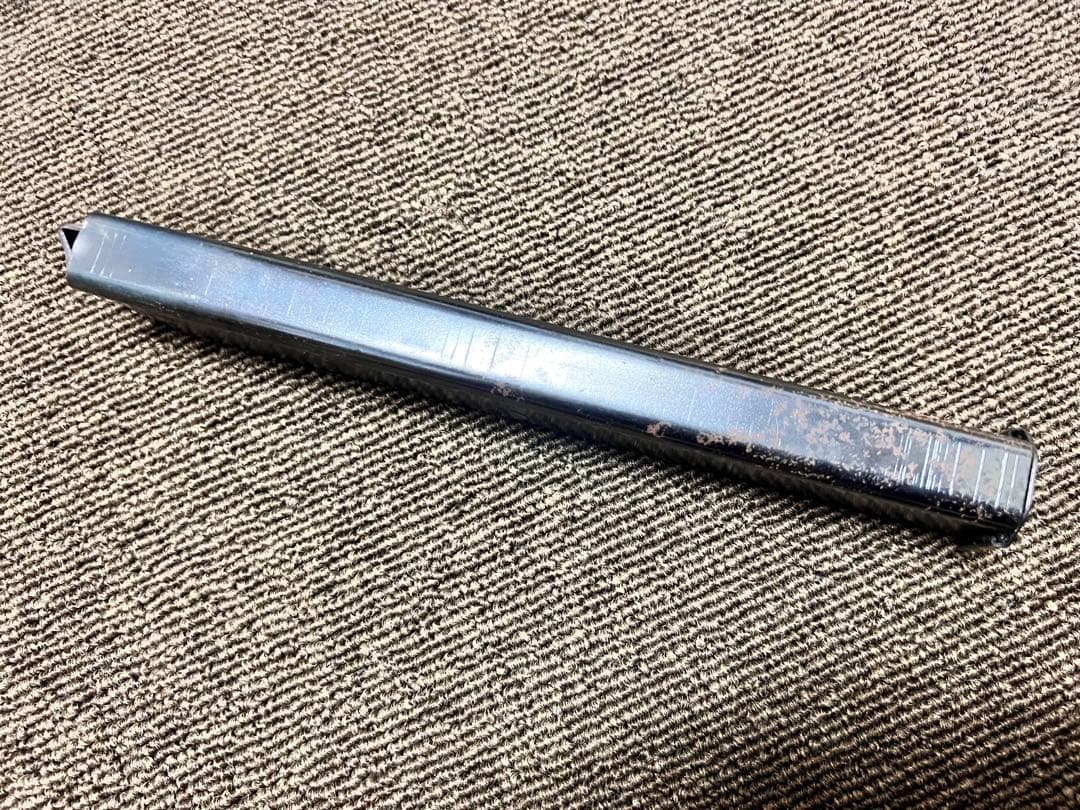 【モデルガン】IMI マイクロ UZI 【ワンオフ品】