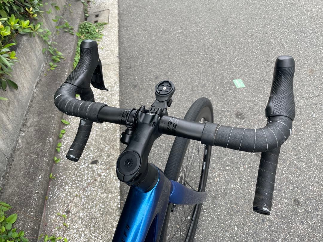 自転車本体 2021 GIANT DEFY ADVANCED PRO 1(XS)