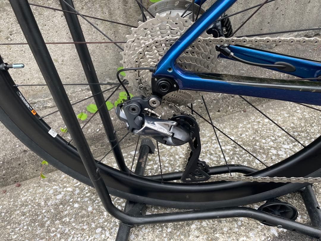 自転車本体 2021 GIANT DEFY ADVANCED PRO 1(XS)