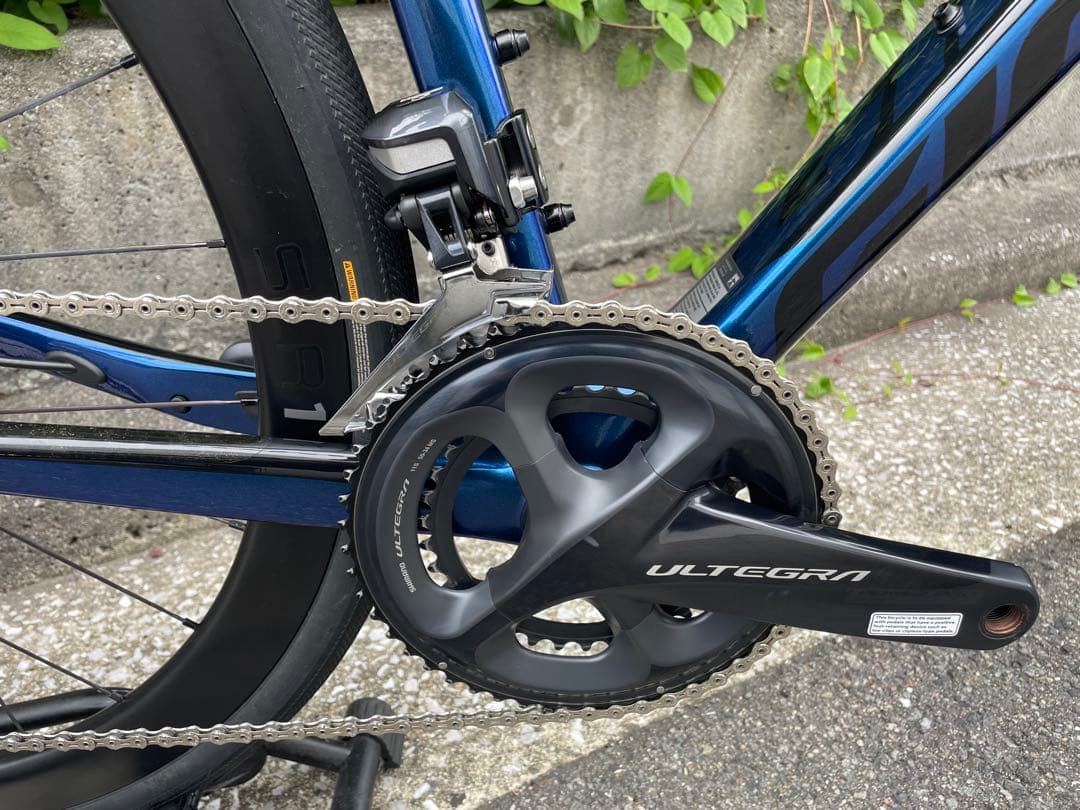 自転車本体 2021 GIANT DEFY ADVANCED PRO 1(XS)