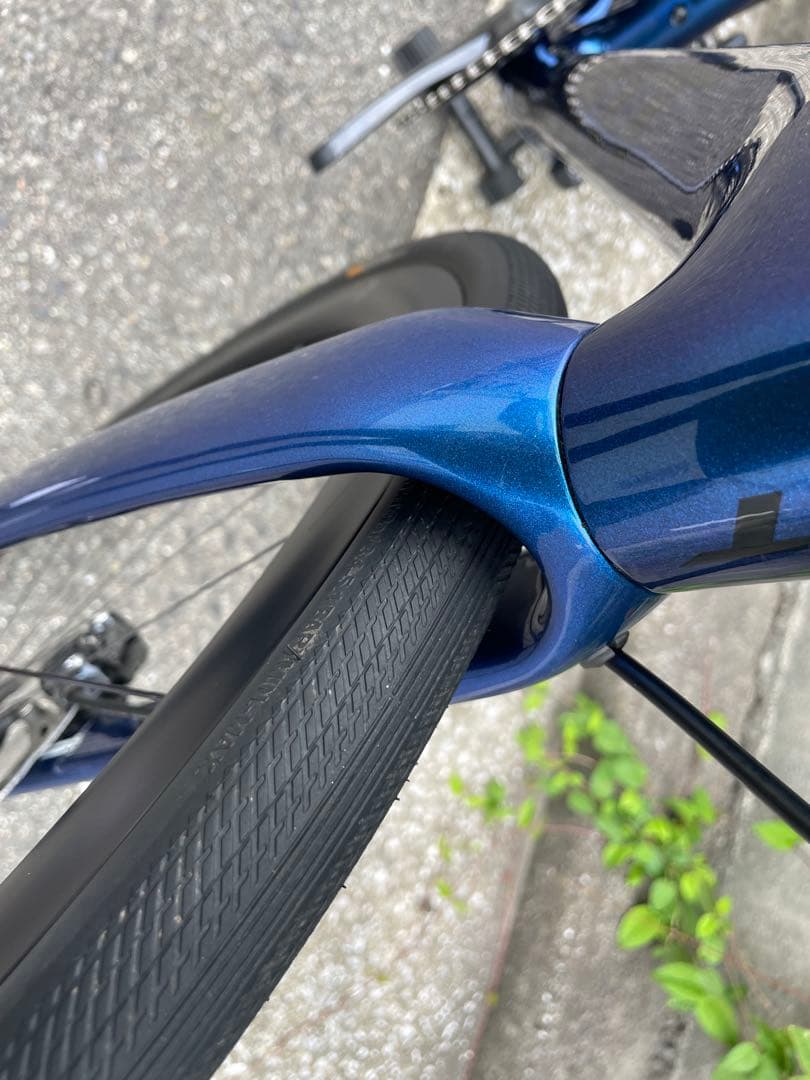 自転車本体 2021 GIANT DEFY ADVANCED PRO 1(XS)
