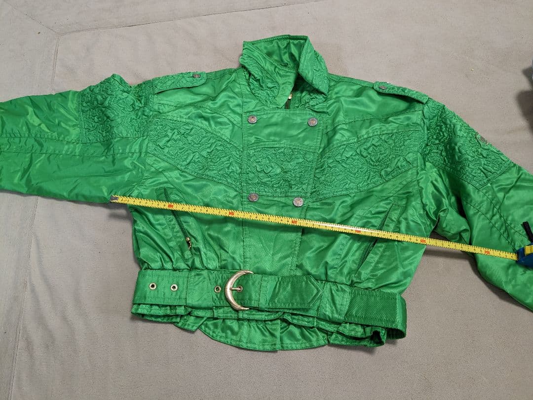 スキーウエアー上下