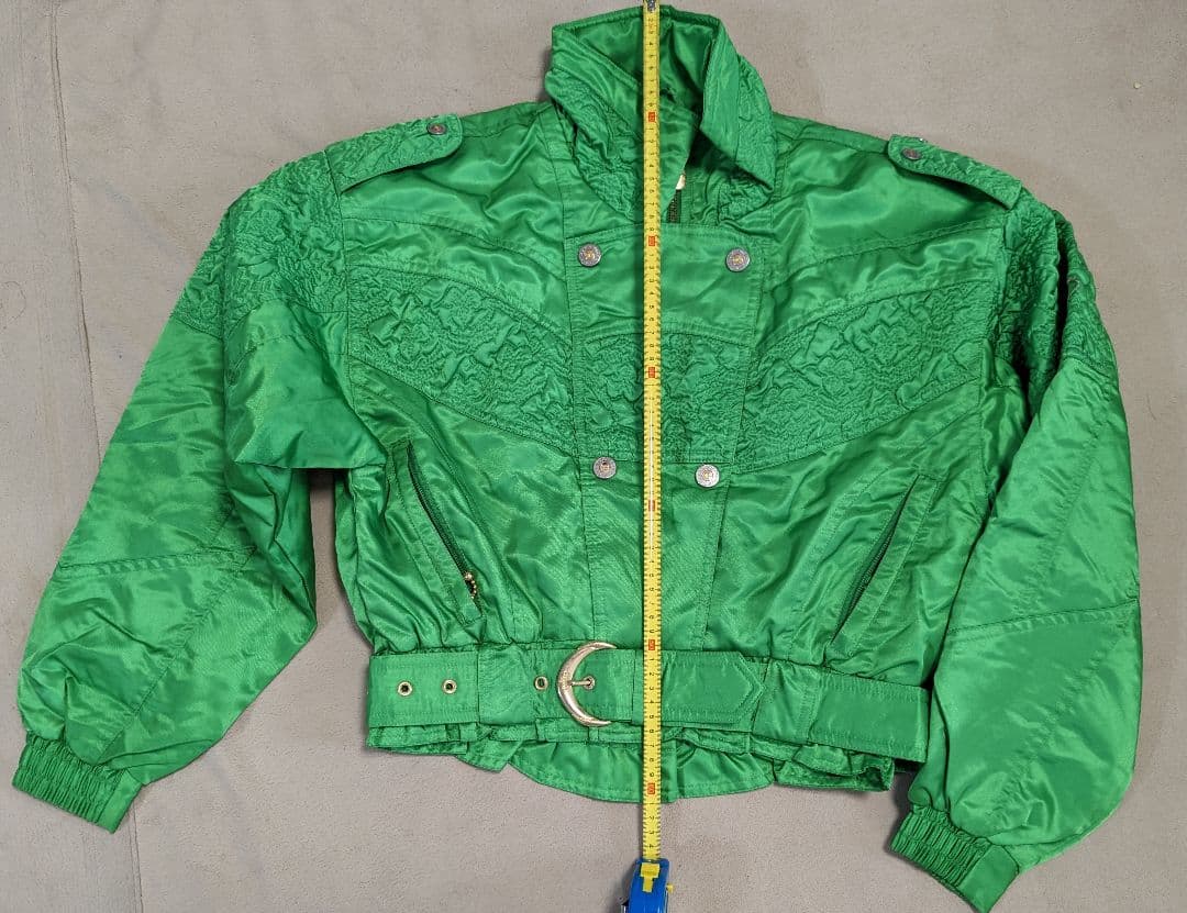 スキーウエアー上下